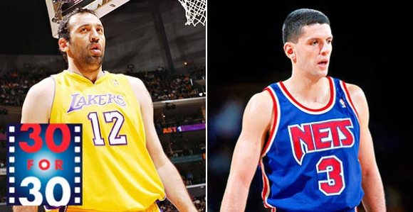 Dražen i Divac se nisu posvađali zbog „zastave“?!