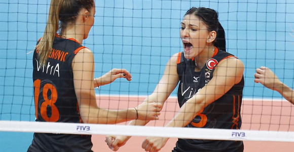 Tijana i Maja prvakinje svijeta!