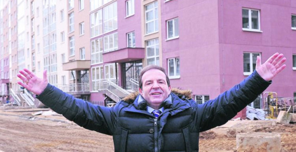 Karić: Bogatstvo poklanjam Srbiji