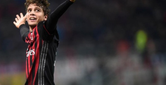 Heroj je Milana, a njegovi navijaju za Juventus!