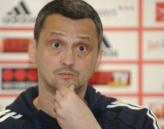Radonjić: 250? Već toliko?!