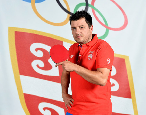 Poslije 24 godine, Karakašević rekao - zbogom!