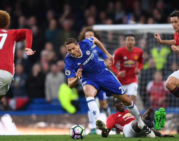 Nemanja Matić stavio 100 miliona evra u džep!