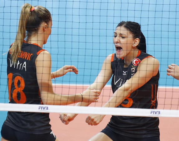 Tijana i Maja prvakinje svijeta!