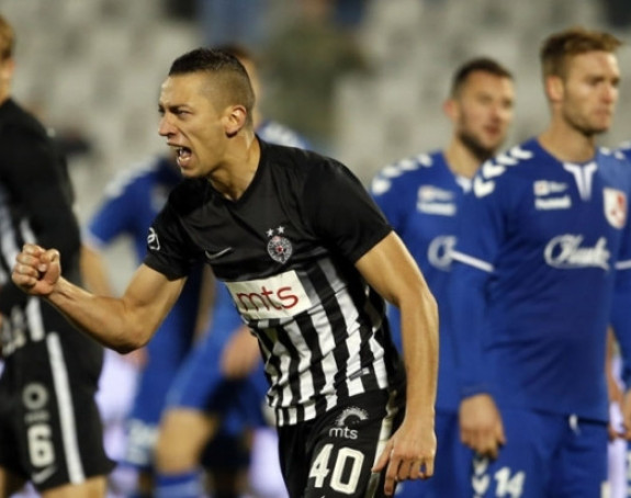 Nikola Đurđić: Kao da sam skinuo 10 kila s leđa!