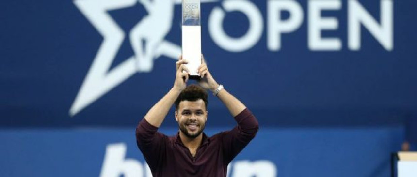 Uspješna godina za Congu - osvojen četvrti trofej!