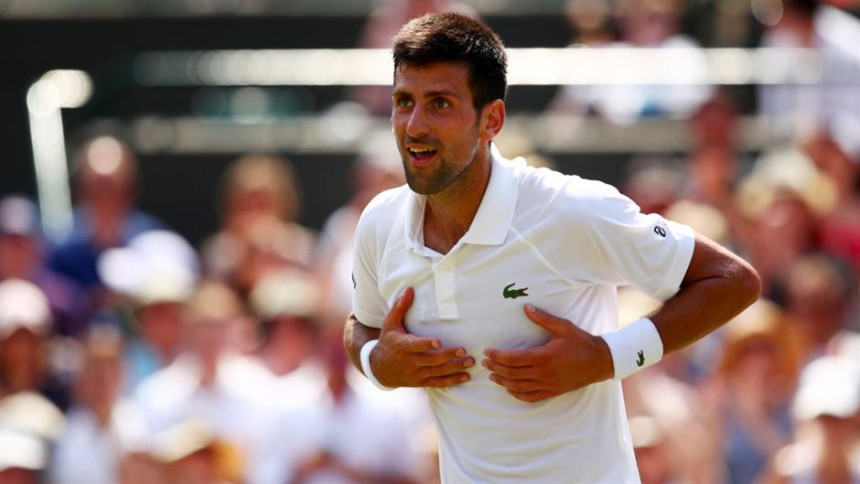 Napunila 102 godine i kaže: Samo da Nole bude prvi!