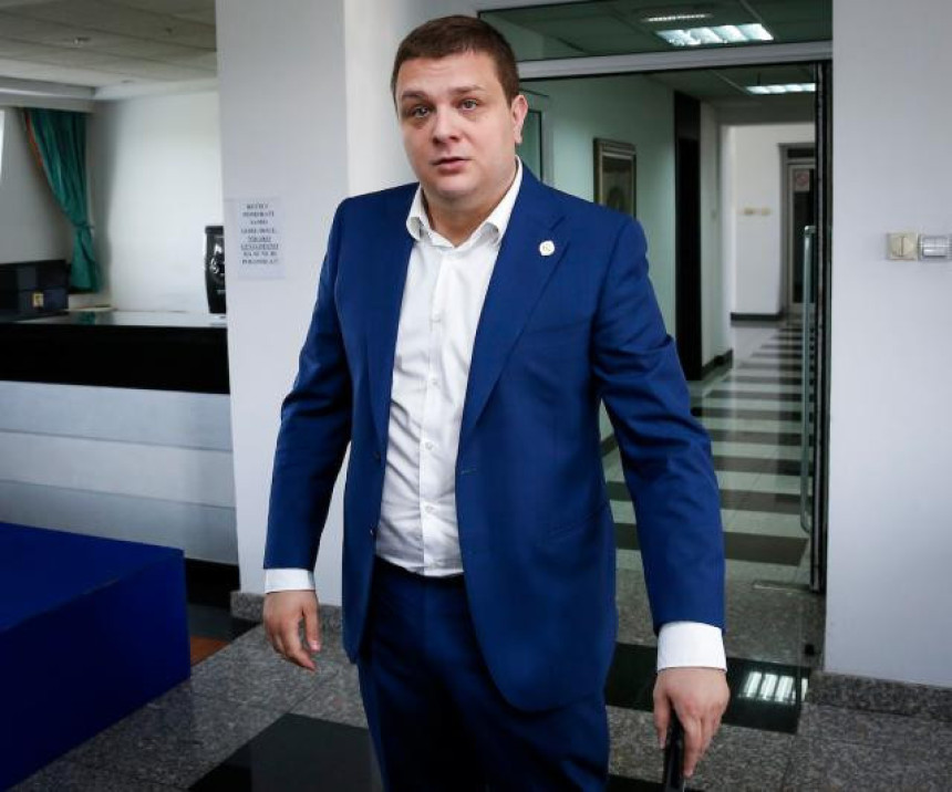 Вазура: Предузећемо велике мјере безбједности!
