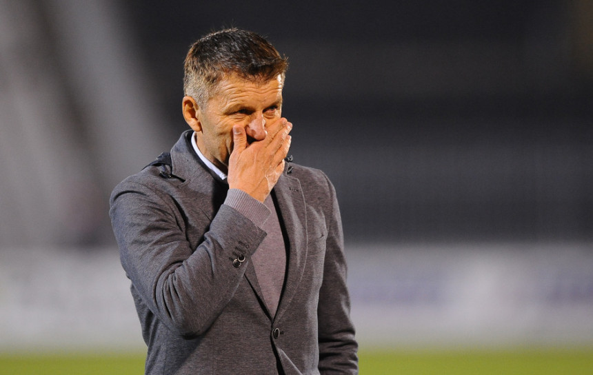 Analiza: Partizan je loš! Gdje je problem, šta je rješenje?