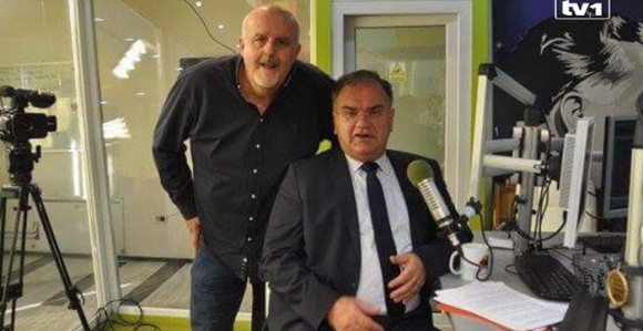 Ivaniću pustili himnu Hej, Slaveni