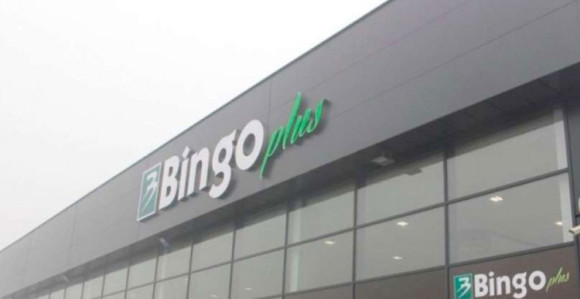 Oružane pljačke “Binga“ i “Robota“