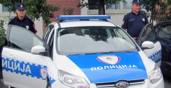 Ухапшено лице са потјернице