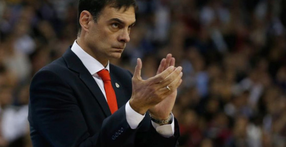 ЕЛ - Барцокас: Посебна припрема пред Звезду!