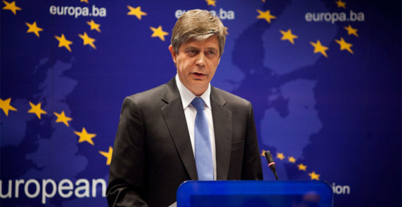 “Zakon približiti standardima EU“