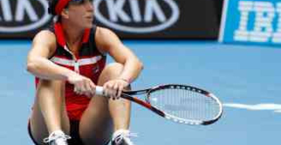 WTA: Sunovrat Jelene i pad na 150. mjesto!