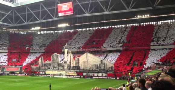 Priča: Mali klub, velika priča!