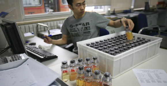 Opa! Nakon Rusa i Kinezi sistematski dopingovani?!