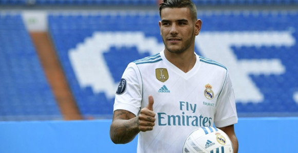 Fudbaler Real Madrida pionir novog FIFA pravila?!