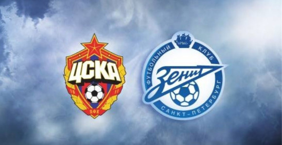 RUS: Nula u Moskvi, CSKA i Zenit razočarali!