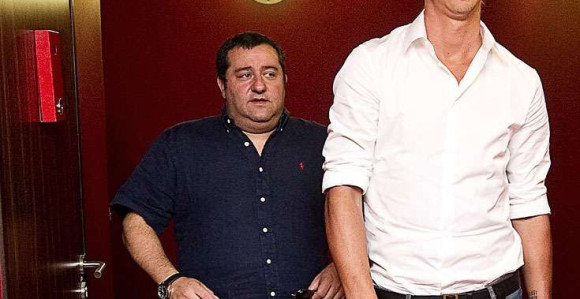 Mino Rajola: Dosta sam ja radio za Zlatana!