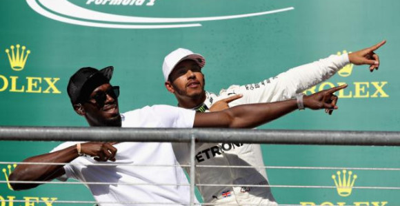 F1: Hamilton slavio u SAD, na devet bodova od titule!