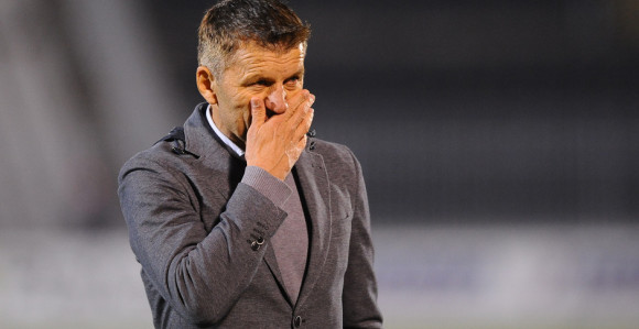 Analiza: Partizan je loš! Gdje je problem, šta je rješenje?