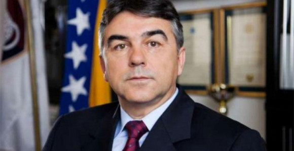 Salihović ostaje na mjestu tužioca