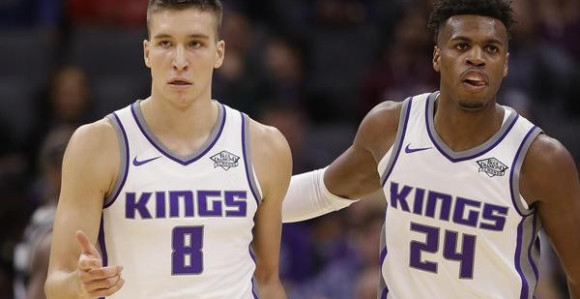 Bogdan debituje protiv tima koji ga je draftovao!