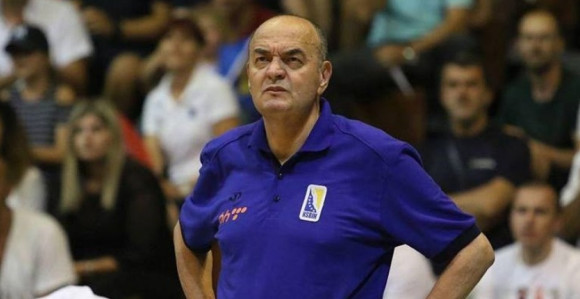 Vujošević se vraća na klupu BiH!