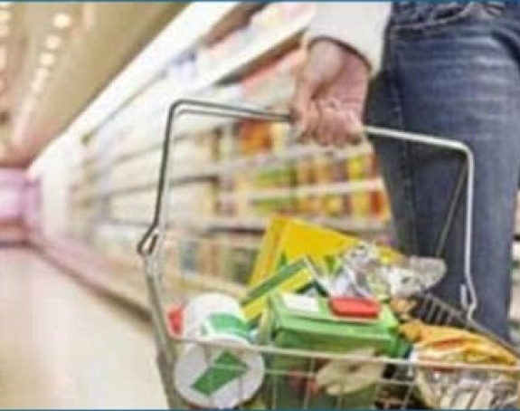 Просјечна плата у Српској 830 КМ