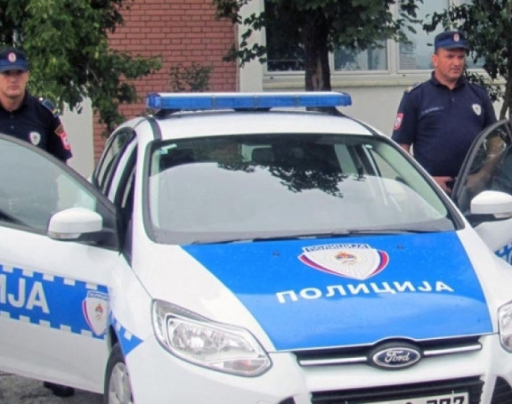 Uhapšeno lice sa potjernice