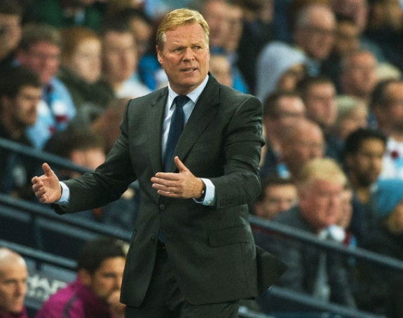 Everton otpustio Kumana - ko će na Gudison?!