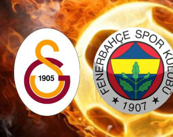 Bez golova u najvećem turskom derbiju!