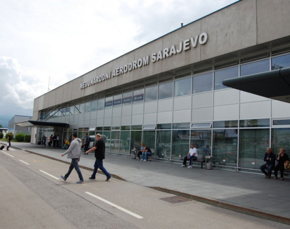 Hapšenje nakon isteka pritvora
