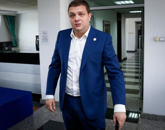 Vazura: Preduzećemo velike mjere bezbjednosti!