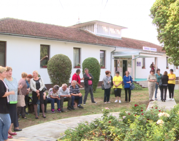 Нови директор или стечај за бању?