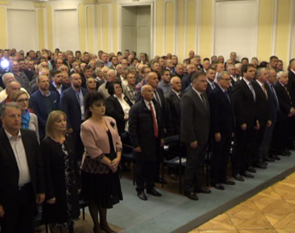 Skupština naroda sutra u Prijedoru