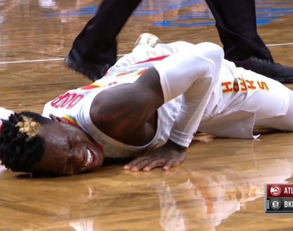 Analiza: ''Bačena kletva'' na NBA! Šta se ovo dešava?!