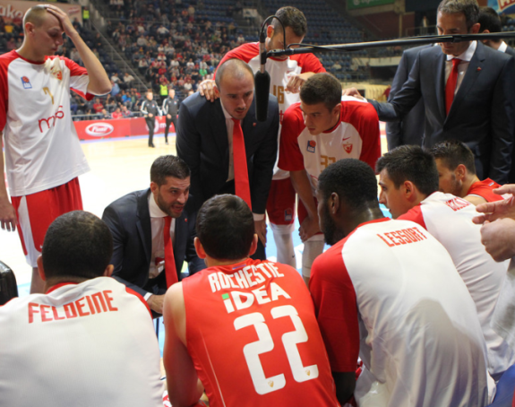 EL - najava: A kakve su Zvezdine namjere tamo daleko?