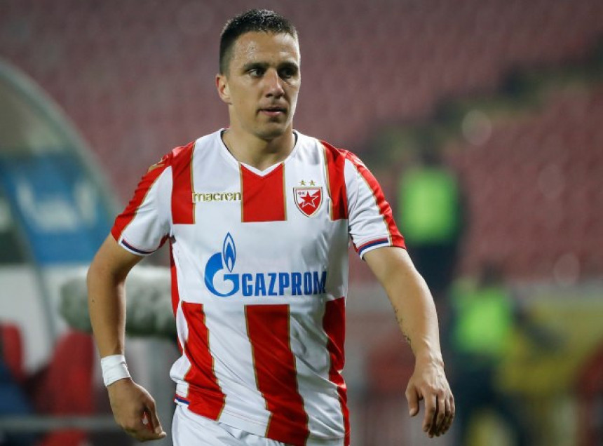 LŠ - Jovičić: Valjda se ne ponovi Pariz!