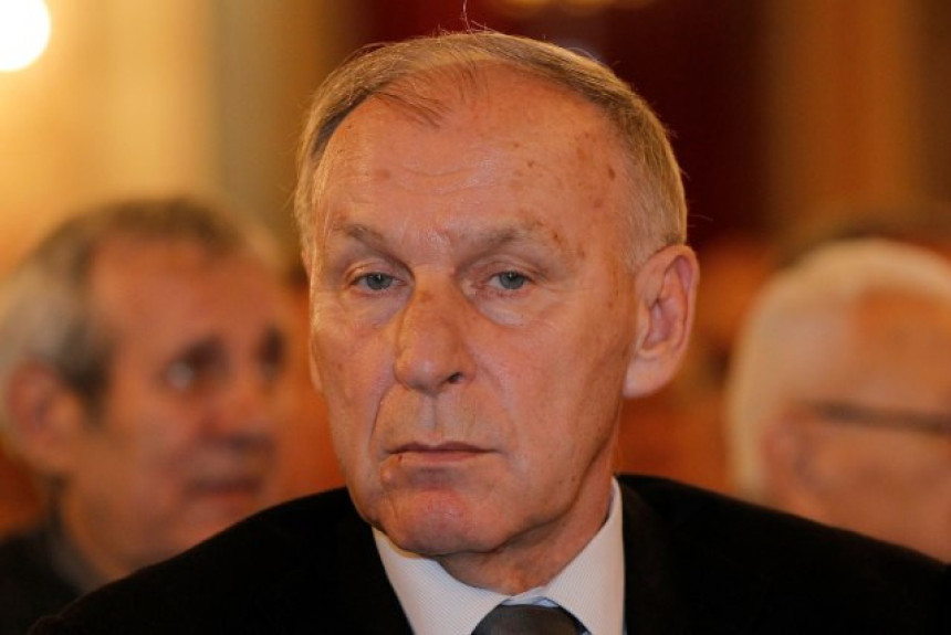 Džajić: Teško je reći šta Zvezda može!