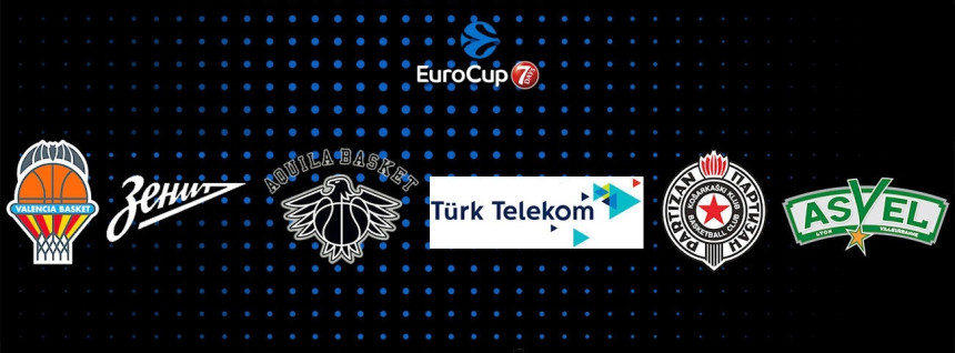 EK: Gužva u Partizanovoj grupi!