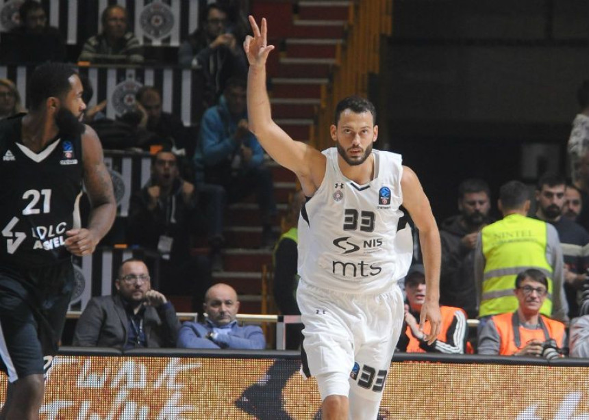 Janković: Zvezdaš ili Partizanovac? Ljudi, ja sam Srbin!