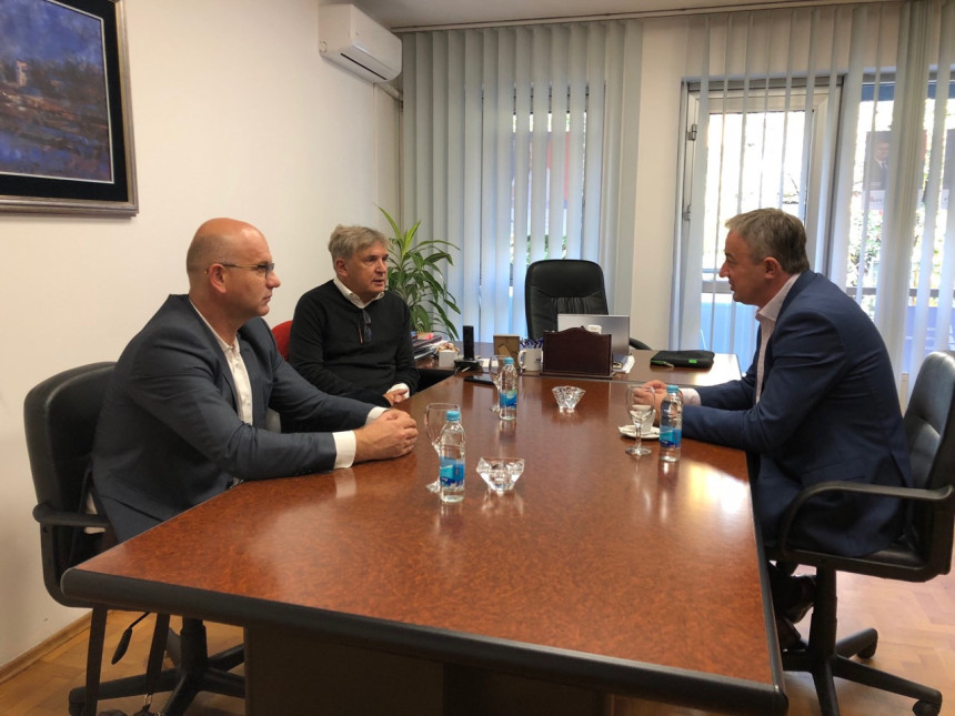 Tražićemo novo brojanje glasova