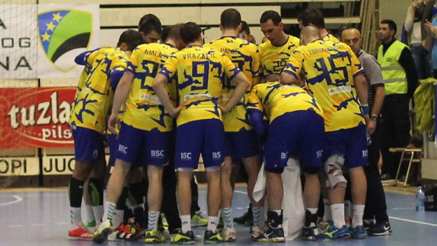 "Zmajevi" iz Minska kreću u pohod ka EP!