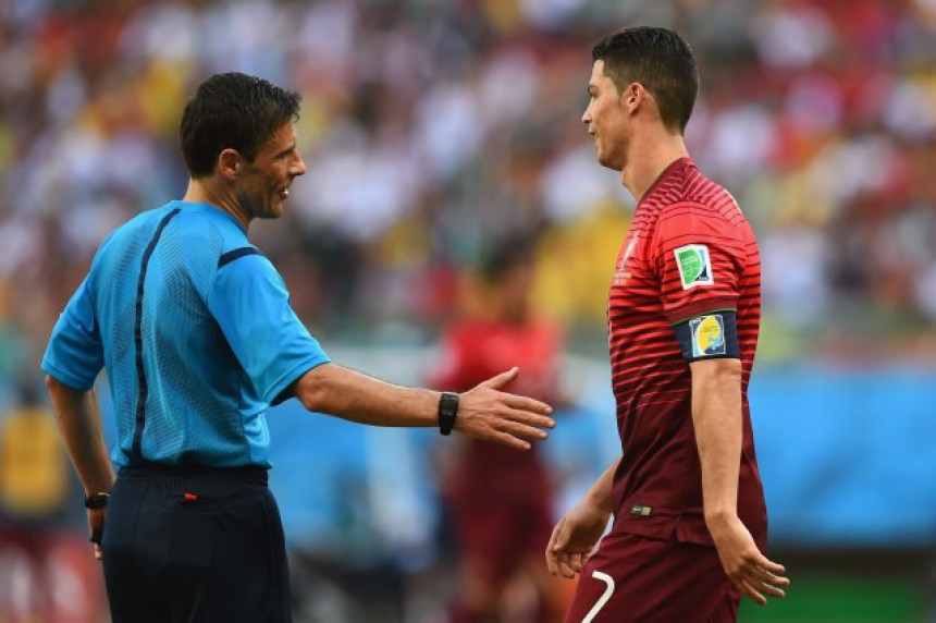 LŠ: Ronaldo, Mažić i "obračun" Srba u Amsterdamu!