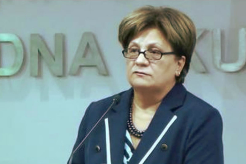 Injac hoće da se sudi u Banjaluci