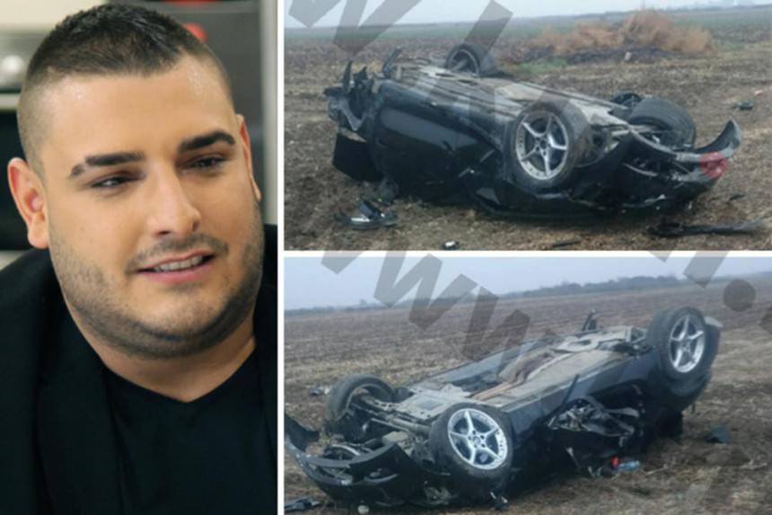 Ljekar: Lazić je životno ugrožen