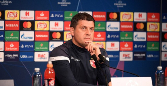 Milojević: Ne znam kako neko misli da Liverpul nema rezultate