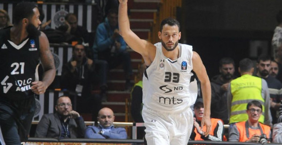 Janković: Zvezdaš ili Partizanovac? Ljudi, ja sam Srbin!